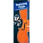 Music Sales Beginning Fiddle (Compact Reference Library) Music Sales America Series Softcover by Stacy Phillips thumbnail