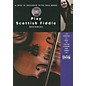 Music Sales Play Scottish Fiddle - Beginner Music Sales America Series Softcover with DVD Written by Christine Martin thumbnail
