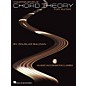 Hal Leonard Comprehensive Chord Theory for Guitar Guitar Educational Series Softcover with CD by Douglas Baldwin thumbnail