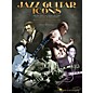 Hal Leonard Jazz Guitar Icons Guitar Educational Series Softcover Written by Wolf Marshall thumbnail