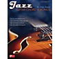 Cherry Lane Jazz Guitar Chord Voicings Guitar Educational Series Softcover Written by Arthur Rotfeld thumbnail