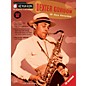 Hal Leonard Dexter Gordon (Jazz Play-Along Volume 60) Jazz Play Along Series Softcover with CD by Dexter Gordon thumbnail
