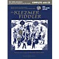 Boosey and Hawkes The Klezmer Fiddler Fiddle Series Softcover with CD thumbnail