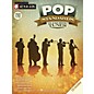 Hal Leonard Pop Standards (Jazz Play-Along Volume 172) Jazz Play Along Series Softcover with CD thumbnail