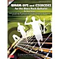 Cherry Lane Warm-Ups and Exercises for the Blues/Rock Guitarist Guitar Educational Softcover with CD by Buzz Feiten thumbnail