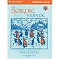 Boosey and Hawkes The Nordic Fiddler (Complete Edition with CD) Boosey & Hawkes Chamber Music Series Softcover with CD thumbnail
