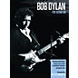 Music Sales Bob Dylan for Guitar Tab Guitar Recorded Version Series Softcover Performed by Bob Dylan thumbnail
