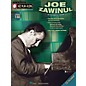 Hal Leonard Joe Zawinul (Jazz Play-Along Volume 140) Jazz Play Along Series Softcover with CD by Joe Zawinul thumbnail