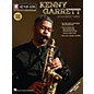 Hal Leonard Kenny Garrett (Jazz Play-Along Volume 153) Jazz Play Along Series Softcover Audio Online by Kenny Garrett thumbnail