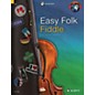 Schott Easy Folk Fiddle (52 Pieces) String Series Softcover with CD thumbnail