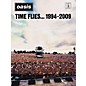 Hal Leonard Oasis - Time Flies... 1994-2009 Guitar Recorded Version Series Softcover Performed by Oasis thumbnail