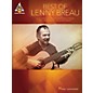 Hal Leonard Best of Lenny Breau Guitar Recorded Version Series Softcover Performed by Lenny Breau thumbnail