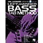 Hal Leonard Hal Leonard Left-Handed Bass Tab Method - Book 1 Guitar Tab Method BK/Audio Online by Eric W. Wills thumbnail