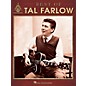 Hal Leonard Best of Tal Farlow Guitar Recorded Version Series Softcover Performed by Tal Farlow thumbnail