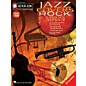 Hal Leonard Jazz Covers Rock (Jazz Play-Along Volume 158) Jazz Play Along Series Softcover with CD thumbnail