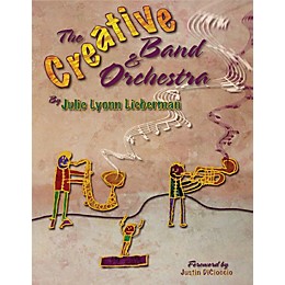 Huiksi Music Company The Creative Band & Orchestra Concert Band Composed by Julie Lyonn Lieberman