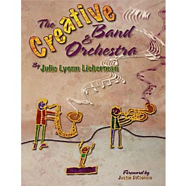 Huiksi Music Company The Creative Band & Orchestra Concert Band Composed by Julie Lyonn Lieberman