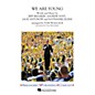 Arrangers We Are Young Marching Band Level 3 by fun. Arranged by Tom Wallace thumbnail