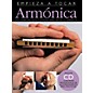 Music Sales Empieza A Tocar Armonica Music Sales America Series Softcover with CD Written by Various thumbnail