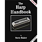 Music Sales The Harp Handbook (Revised & Expanded 3rd Edition) Music Sales America Series Written by Steve Baker thumbnail