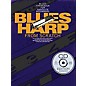 Music Sales Blues Harp from Scratch Music Sales America Series Softcover with CD Written by Mick Kinsella thumbnail