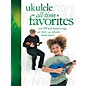 Music Sales Ukulele All-Time Favorites Music Sales America Series Softcover thumbnail
