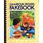 Music Sales The Mandolin Picker's Fakebook Music Sales America Series Softcover thumbnail