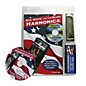 Music Sales Red, White, and the Blues Harmonica Music Sales America Series Softcover with CD Written by David Harp thumbnail