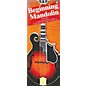 Music Sales Beginning Mandolin (Compact Reference Library) Music Sales America Series Softcover Written by Bob Grant thumbnail