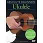 Music Sales Absolute Beginners - Ukulele Music Sales America Series DVD thumbnail