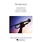 Arrangers Tio Macaco Marching Band Level 3 Arranged by Tom Wallace thumbnail