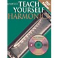 Music Sales Step One: Teach Yourself Harmonica Music Sales America Series Softcover with DVD Written by Various thumbnail