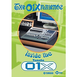 Keyfax The 01Xperience DVD Series DVD