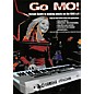 Keyfax Go MO (Introduction to the Yamaha MO Series) DVD Series DVD Written by Various thumbnail