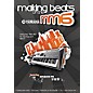 Keyfax Making Beats on the Yamaha MM6 DVD Series DVD Written by David Bortnick thumbnail