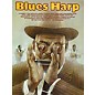 Music Sales Blues Harp Music Sales America Series Written by Tony Glover thumbnail