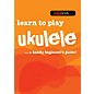 Music Sales Playbook - Learn to Play Ukulele Music Sales America Series Softcover Written by Various thumbnail