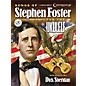 Centerstream Publishing Songs of Stephen Foster for the Ukulele Fretted Series Softcover with CD thumbnail