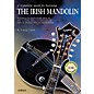 Waltons A Complete Guide to Learning the Irish Mandolin Waltons Irish Music Books Series by Padraig Carroll thumbnail