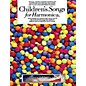 Music Sales Children's Songs for Harmonica Music Sales America Series thumbnail