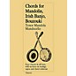Music Sales Chords for Mandolin, Irish Banjo, Bouzouki, Tenor Mandola, Mandocello Music Sales America Series thumbnail