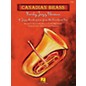 Canadian Brass Early Jazz Classics (Canadian Brass Quintets Tuba (B.C.)) Brass Ensemble Series by Luther Henderson thumbnail