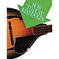 Music Sales How to Play Mandolin Music Sales America Series Softcover Written by Jack Tottle thumbnail