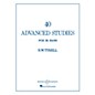 Boosey and Hawkes 40 Advanced Studies for Bb Bass/Tuba (B.C.) Boosey & Hawkes Chamber Music Series Composed by H.W. Tyrrell thumbnail