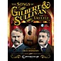 Centerstream Publishing The Songs of Gilbert & Sullivan for Ukulele Fretted Series Softcover Audio Online thumbnail