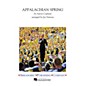 Arrangers Appalachian Spring Finale Marching Band Level 3 Arranged by Jay Dawson thumbnail