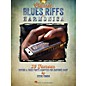 Hal Leonard Classic Blues Riffs for Harmonica Harmonica Series Softcover with CD Written by Steve Cohen thumbnail