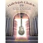 Centerstream Publishing Hallelujah Ukulele Fretted Series Softcover Written by Dick Sheridan thumbnail