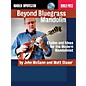 Berklee Press Beyond Bluegrass Mandolin Berklee Guide Series Softcover with CD Written by Matt Glaser thumbnail