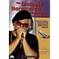 Centerstream Publishing The Diatonic Harmonica Workbook Harmonica Series DVD Written by Bobby Joe Holman thumbnail